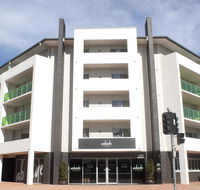 Abode Tuggeranong - SA Accommodation