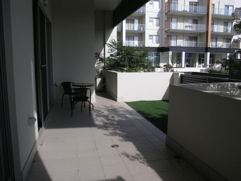 Kesh At Aamira - SA Accommodation 19
