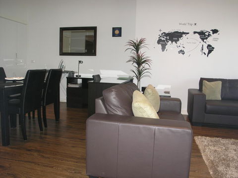 Kesh At Aamira - SA Accommodation 2