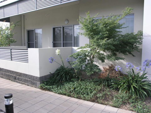 Kesh At Aamira - SA Accommodation 16