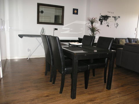 Kesh At Aamira - SA Accommodation 4