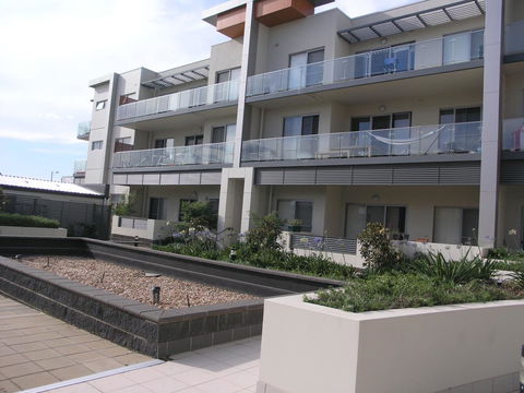 Kesh At Aamira - SA Accommodation 25