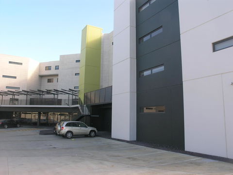 Kesh At Hudson Square - SA Accommodation 3