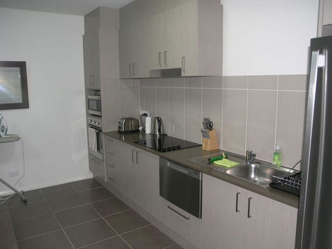 Kesh At Hudson Square - SA Accommodation 39