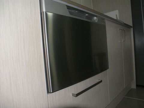 Kesh At Hudson Square - SA Accommodation 11