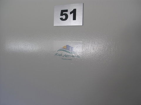 Kesh At Hudson Square - SA Accommodation 28