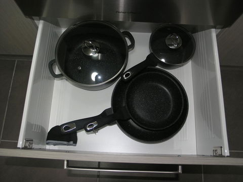 Kesh At Hudson Square - SA Accommodation 26