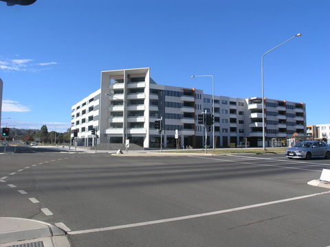 Kesh At Hudson Square - SA Accommodation 1