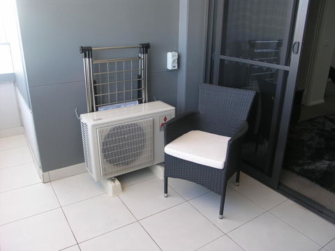 Kesh At Hudson Square - SA Accommodation 27