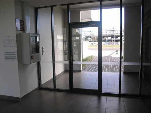 Kesh At Hudson Square - SA Accommodation 44