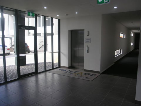 Kesh At Hudson Square - SA Accommodation 37