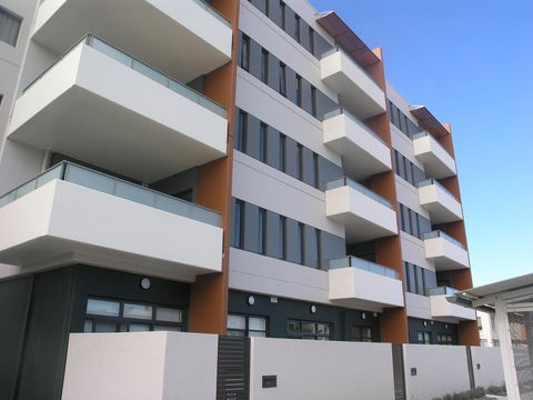 Kesh At Hudson Square - SA Accommodation 12