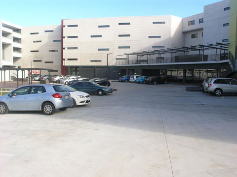 Kesh At Hudson Square - SA Accommodation 16