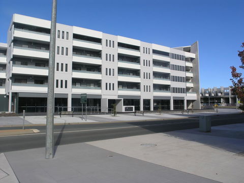 Kesh At Hudson Square - SA Accommodation 13