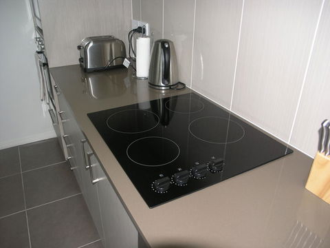 Kesh At Hudson Square - SA Accommodation 25