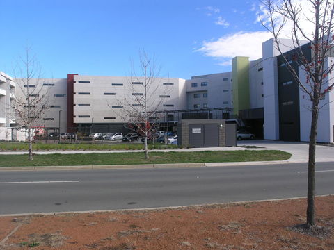 Kesh At Hudson Square - SA Accommodation 4