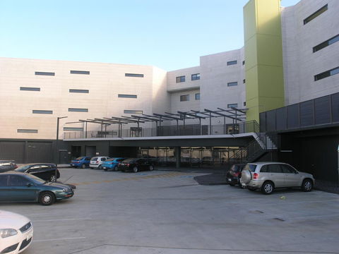 Kesh At Hudson Square - SA Accommodation 30