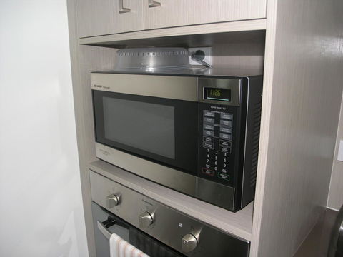 Kesh At Hudson Square - SA Accommodation 42