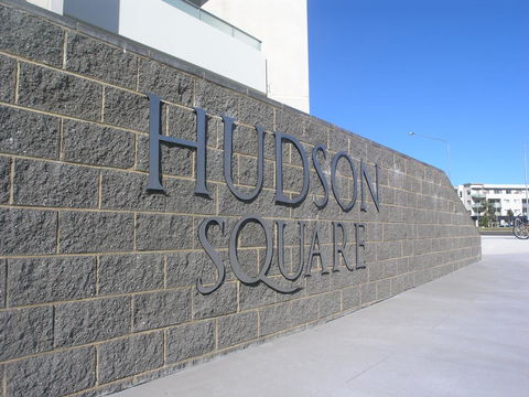 Kesh At Hudson Square - SA Accommodation 40