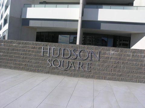 Kesh At Hudson Square - SA Accommodation 7