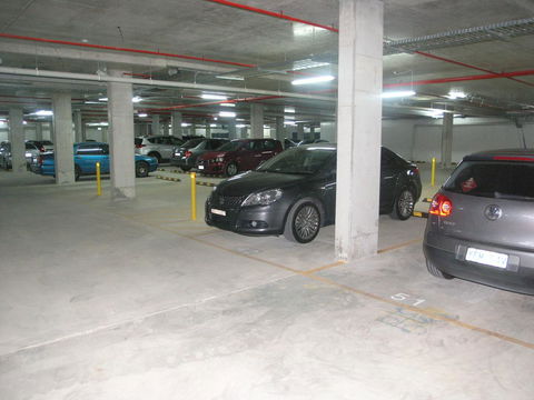 Kesh At Hudson Square - SA Accommodation 23