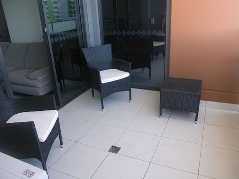 Kesh At Hudson Square - SA Accommodation 33