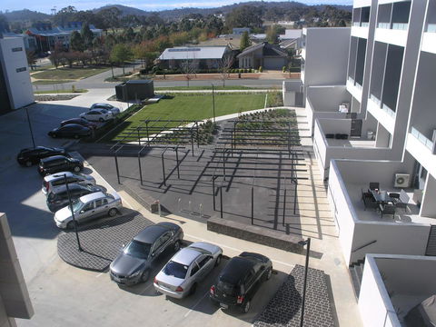 Kesh At Hudson Square - SA Accommodation 8