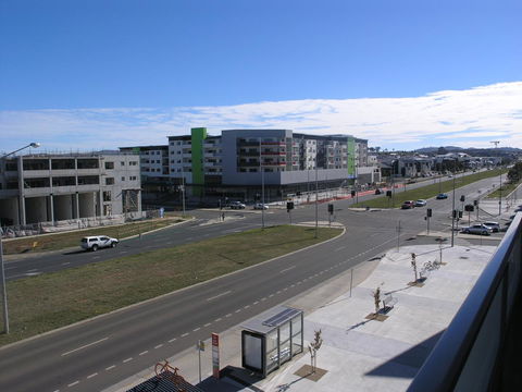 Kesh At Hudson Square - SA Accommodation 32