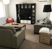 Central Tranquility Heart of Orange - SA Accommodation