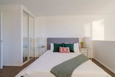 ALLARA CANBERRA - SA Accommodation 8