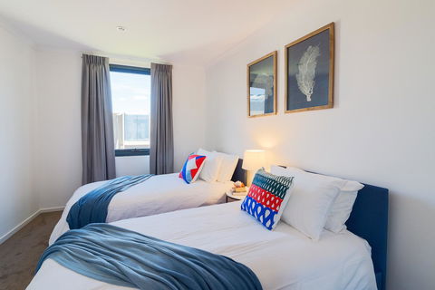 ALLARA CANBERRA - SA Accommodation 7