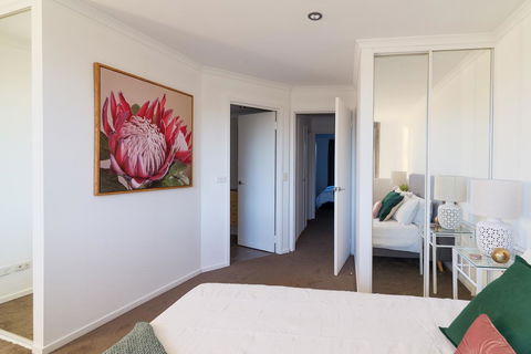 ALLARA CANBERRA - SA Accommodation 11