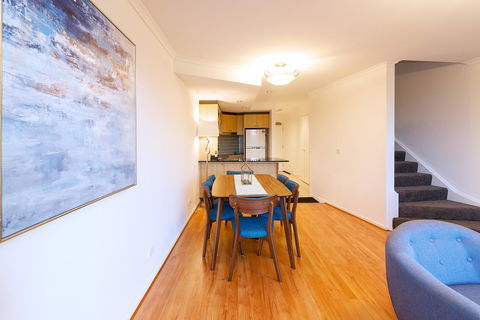 ALLARA CANBERRA - SA Accommodation 3