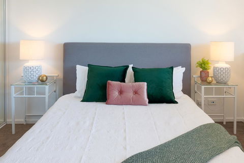 ALLARA CANBERRA - SA Accommodation 10