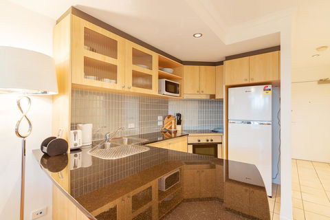 ALLARA CANBERRA - SA Accommodation 4