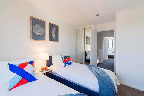 ALLARA CANBERRA - SA Accommodation 6