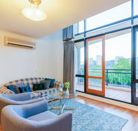 ALLARA CANBERRA - SA Accommodation