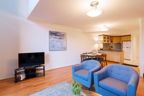 ALLARA CANBERRA - SA Accommodation 1