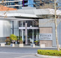Peppers Gallery Hotel - SA Accommodation