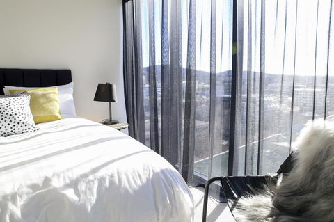 Kui Manhattan 2 - SA Accommodation 12