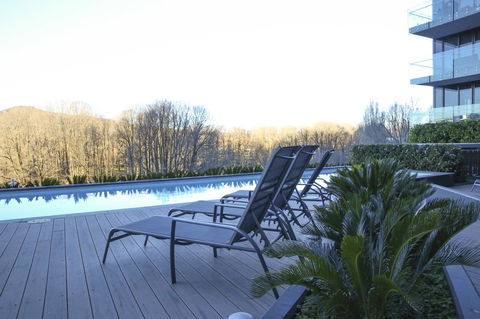 Kui Manhattan 2 - SA Accommodation 5