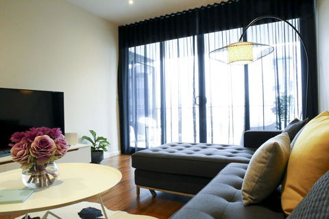 Kui Manhattan 2 - SA Accommodation 7