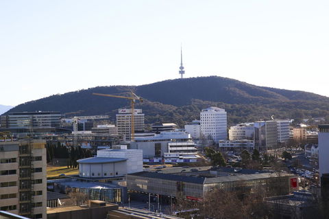 Kui Manhattan 2 - SA Accommodation 2