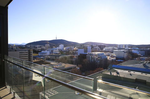 Kui Manhattan 2 - SA Accommodation 3