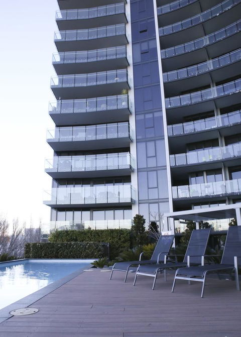 Kui Manhattan 2 - SA Accommodation 4