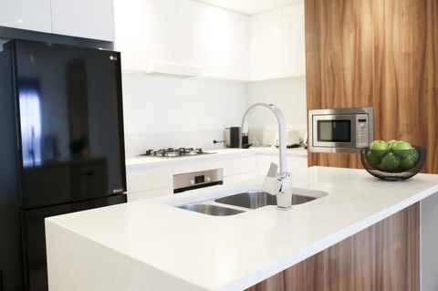 Kui Manhattan 2 - SA Accommodation 9