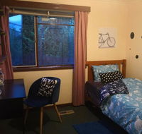 Space and Quiet Safe Room Canberra - SA Accommodation