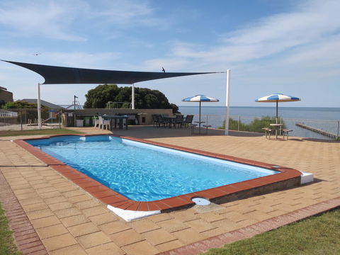 Stansbury Holiday Motel - SA Accommodation 35