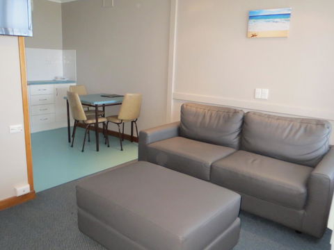 Stansbury Holiday Motel - SA Accommodation 5