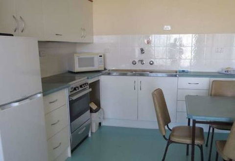 Stansbury Holiday Motel - SA Accommodation 24